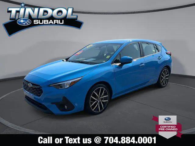 2024 Subaru Impreza Sport 5-Door for sale in Gastonia, NC