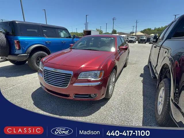 2014 Chrysler 300 S for sale in Madison, OH