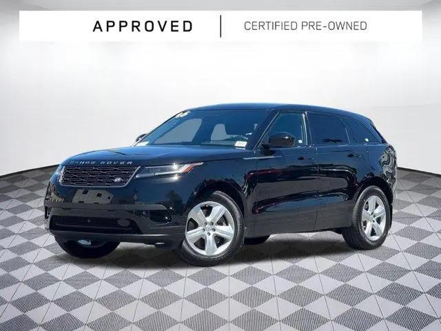 2026 Land Rover Range Rover Velar S for sale in San Jose, CA