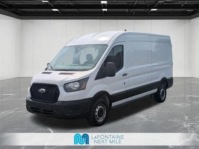 2023 Ford Transit Cargo Van Base for sale in Farmington Hills, MI