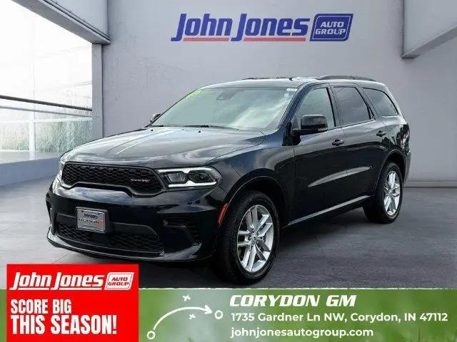 2026 Dodge Durango GT Plus AWD for sale in Corydon, IN