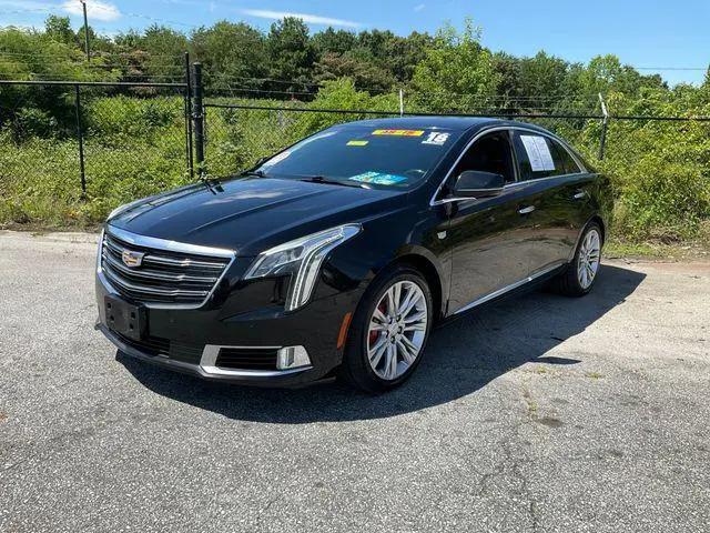 2018 Cadillac XTS Luxury for sale in Greer, SC