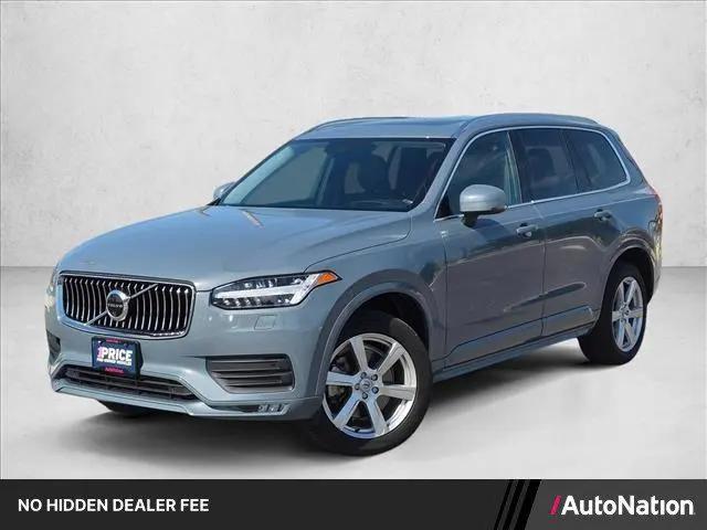 2020 Volvo XC90 T6 Momentum 7 Passenger for sale in Denton, TX