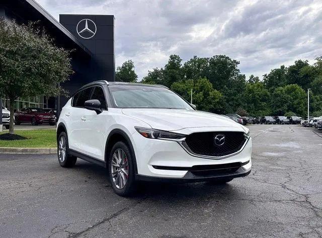2020 Mazda CX-5 for sale near West Chester Township, OH