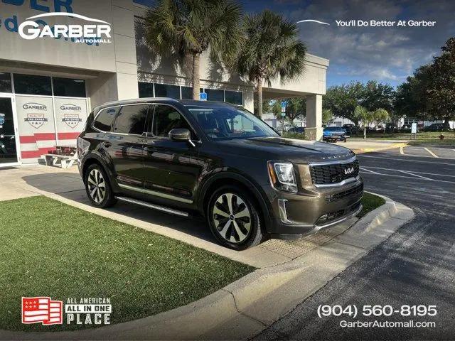 2022 Kia Telluride EX for sale in Green Cove Springs, FL