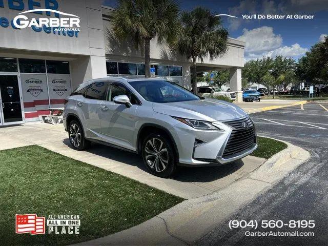 2017 Lexus RX 350 350 for sale in Green Cove Springs, FL