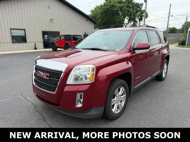 2012 GMC Terrain SLE-2 for sale in Kokomo, IN