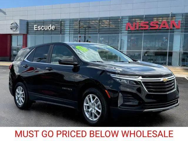 2024 Chevrolet Equinox LT for sale in Greer, SC