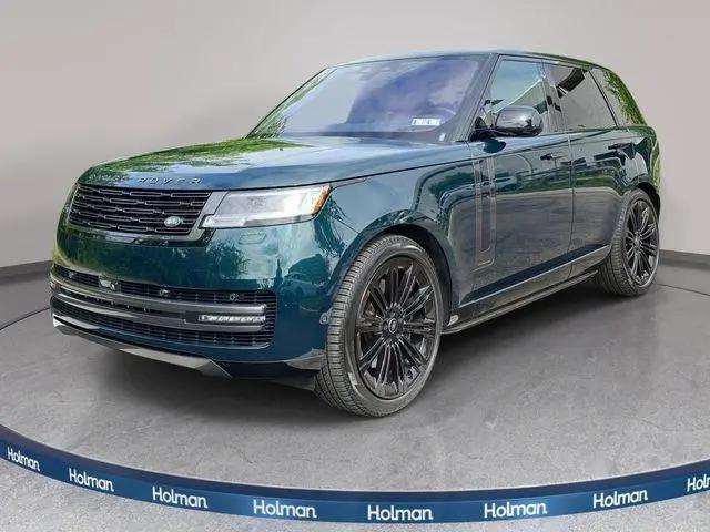 2023 Land Rover Range Rover Autobiography for sale in Fort Washington, PA