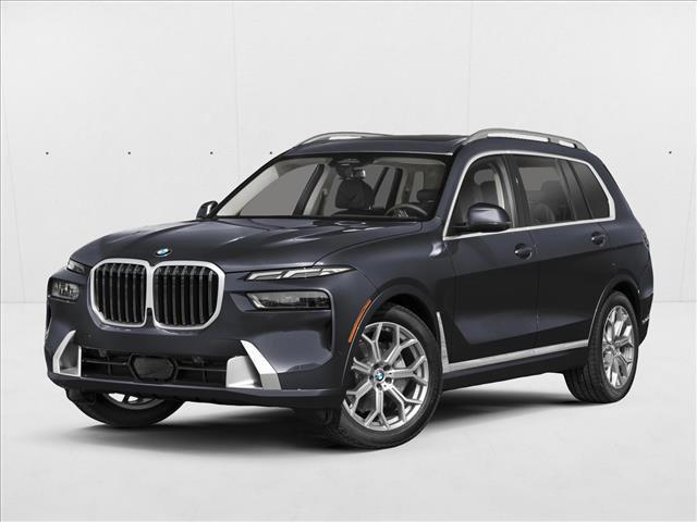 2026 BMW X7 xDrive40i for sale in Delray Beach, FL