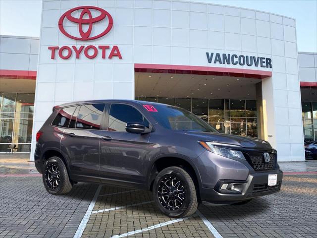 2019 Honda Passport Sport for sale in Vancouver, WA