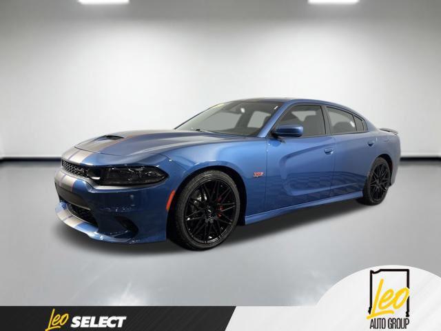 2022 Dodge Charger Scat Pack for sale in COLUMBUS, IN