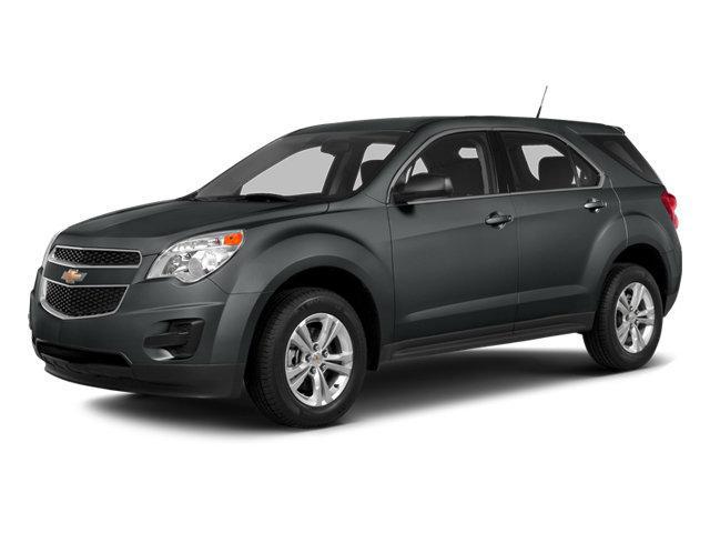 2014 Chevrolet Equinox LS for sale near BATAVIA, OH