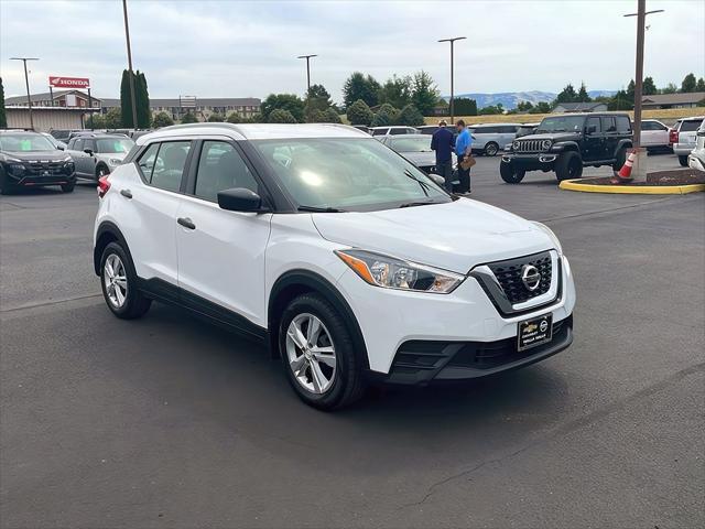 2019 Nissan Kicks S for sale in Walla Walla, WA