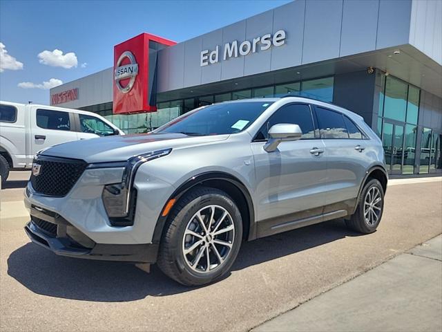 2024 Cadillac XT4 AWD Sport for sale in Sierra Vista, AZ