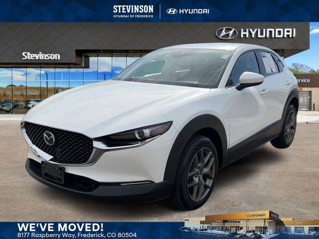 2021 Mazda CX-30 Select for sale in FREDERICK, CO