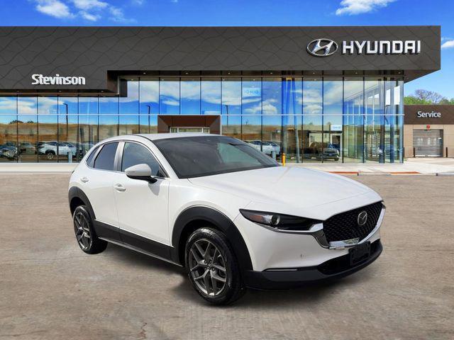 2021 Mazda CX-30 Select