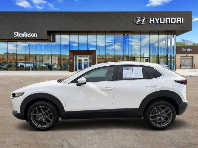 2021 Mazda CX-30 Select