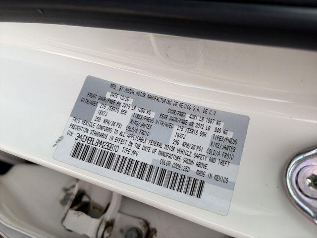 2021 Mazda CX-30 Select