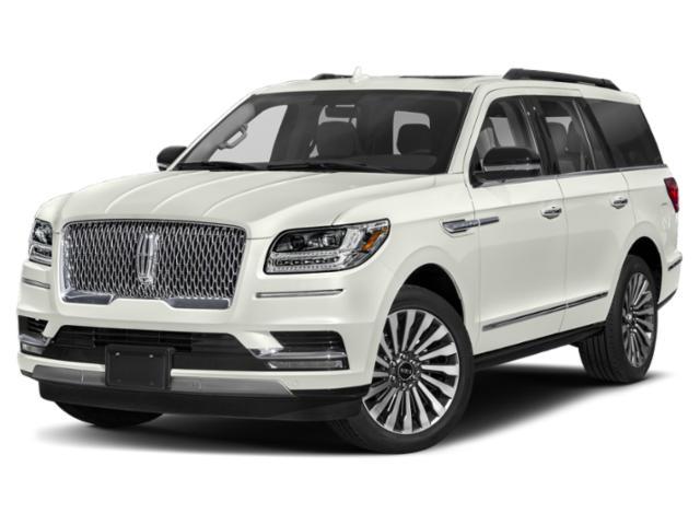 2018 Lincoln Navigator Reserve for sale in Steamboat Springs, CO