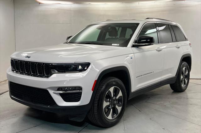 2024 Jeep Grand Cherokee 4x4 for sale in Saint George, UT