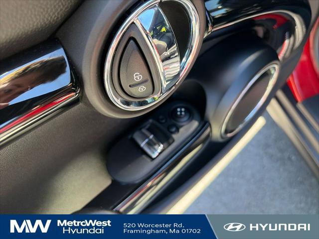 2015 MINI Hardtop Cooper S