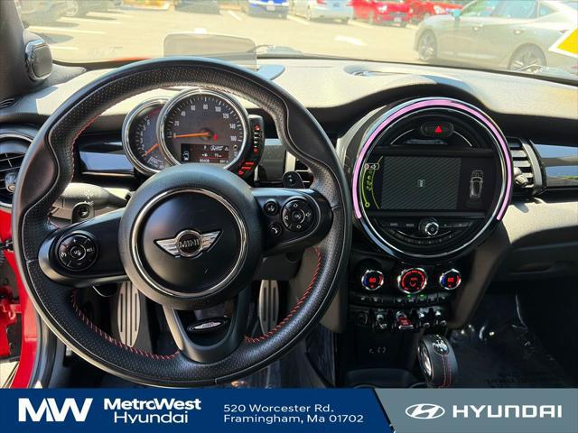 2015 MINI Hardtop Cooper S