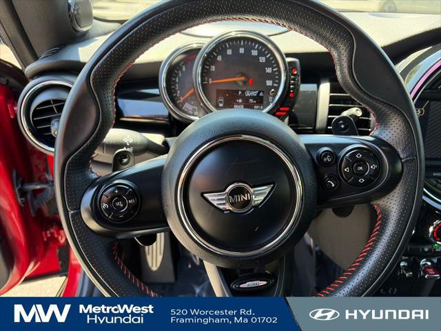 2015 MINI Hardtop Cooper S