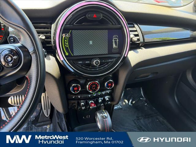 2015 MINI Hardtop Cooper S