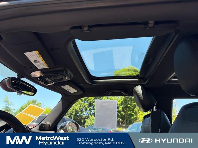 2015 MINI Hardtop Cooper S