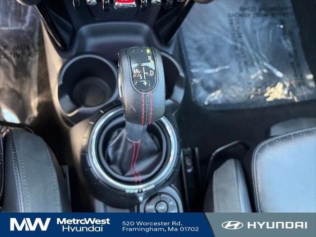 2015 MINI Hardtop Cooper S