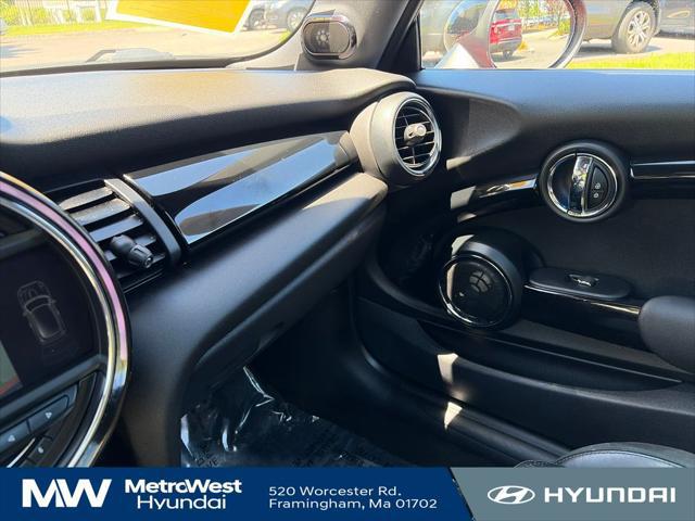2015 MINI Hardtop Cooper S