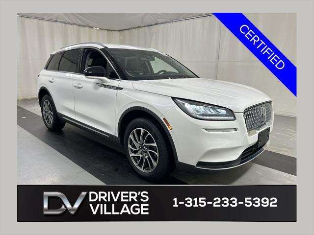 2022 Lincoln Corsair Standard for sale in CICERO, NY