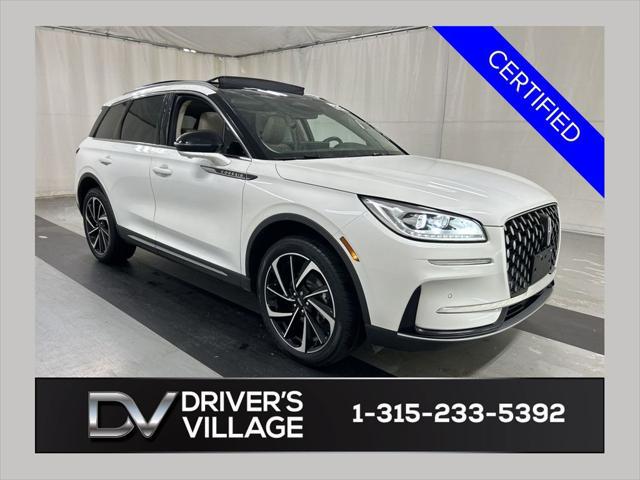 2023 Lincoln Corsair Reserve for sale in CICERO, NY