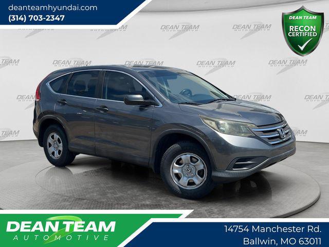 2014 Honda CR-V LX for sale in BALLWIN, MO