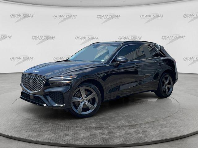 2023 Genesis GV70 3.5T AWD Sport