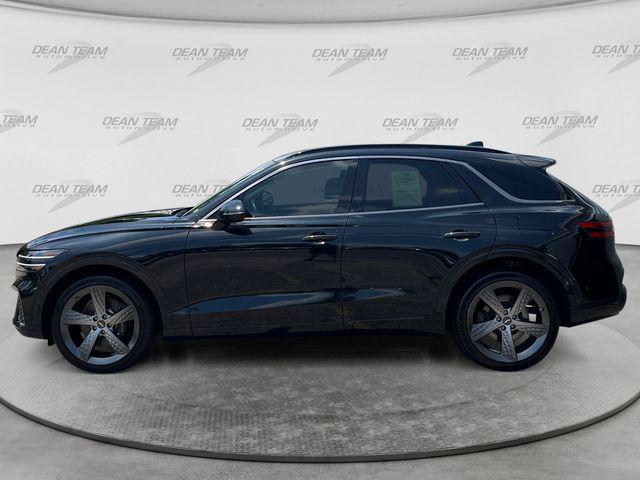2023 Genesis GV70 3.5T AWD Sport