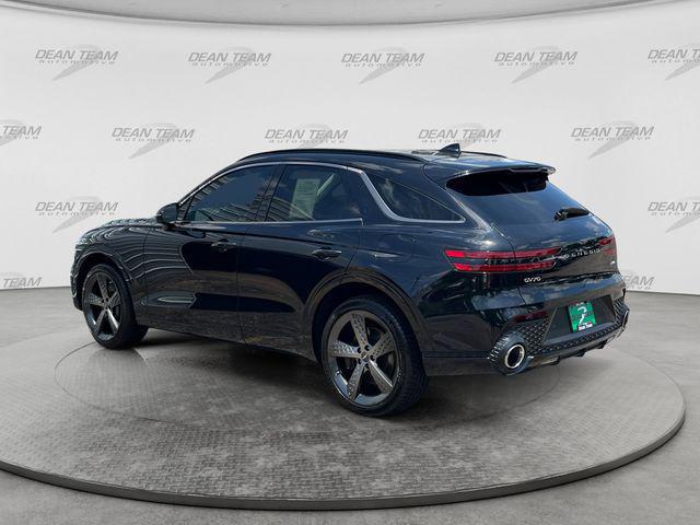 2023 Genesis GV70 3.5T AWD Sport