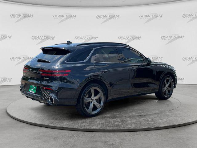 2023 Genesis GV70 3.5T AWD Sport
