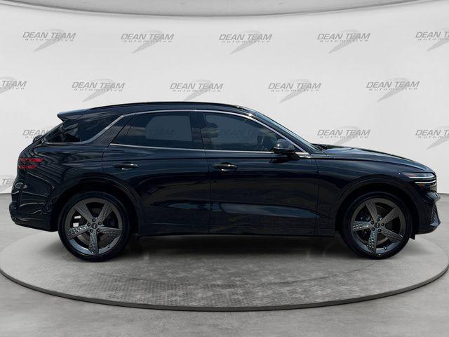 2023 Genesis GV70 3.5T AWD Sport