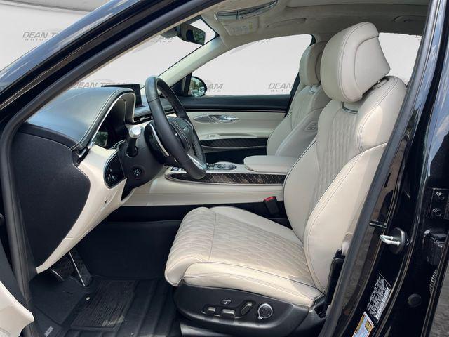 2023 Genesis GV70 3.5T AWD Sport