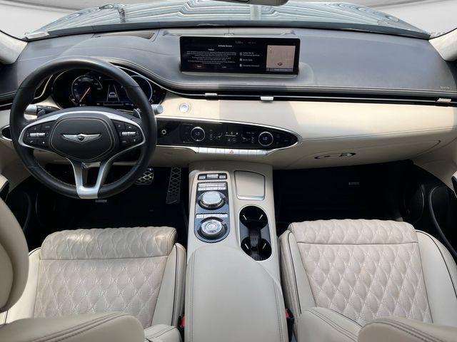 2023 Genesis GV70 3.5T AWD Sport