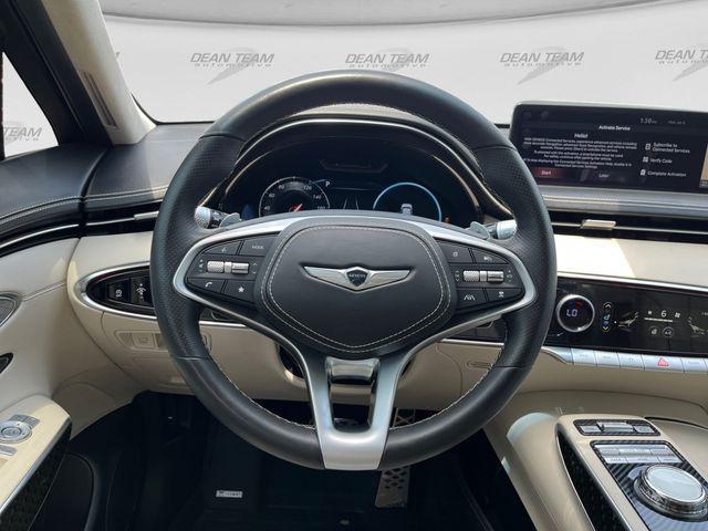 2023 Genesis GV70 3.5T AWD Sport