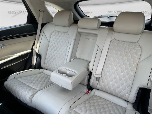 2023 Genesis GV70 3.5T AWD Sport