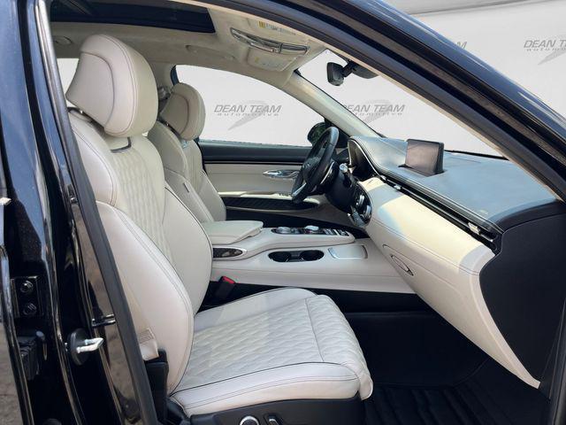 2023 Genesis GV70 3.5T AWD Sport