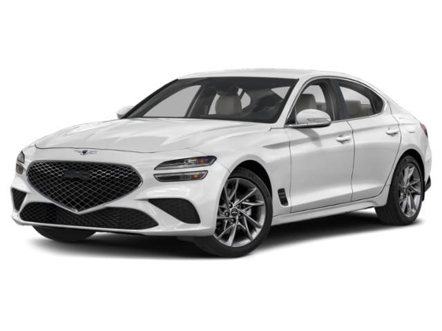 2023 Genesis G70 2.0T RWD for sale in DELRAY BEACH, FL