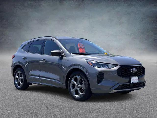 2024 Ford Escape ST-Line for sale in Mechanicsville, VA