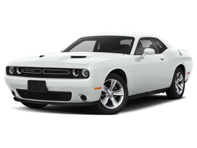 2021 Dodge Challenger SXT for sale in SOMERSET, KY