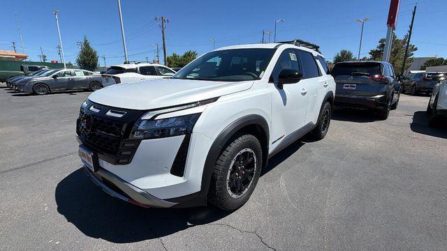 2026 Nissan Pathfinder Rock Creek for sale in Redding, MA