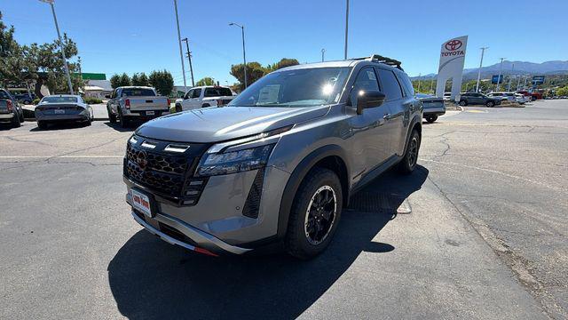 2026 Nissan Pathfinder Rock Creek for sale in Redding, MA